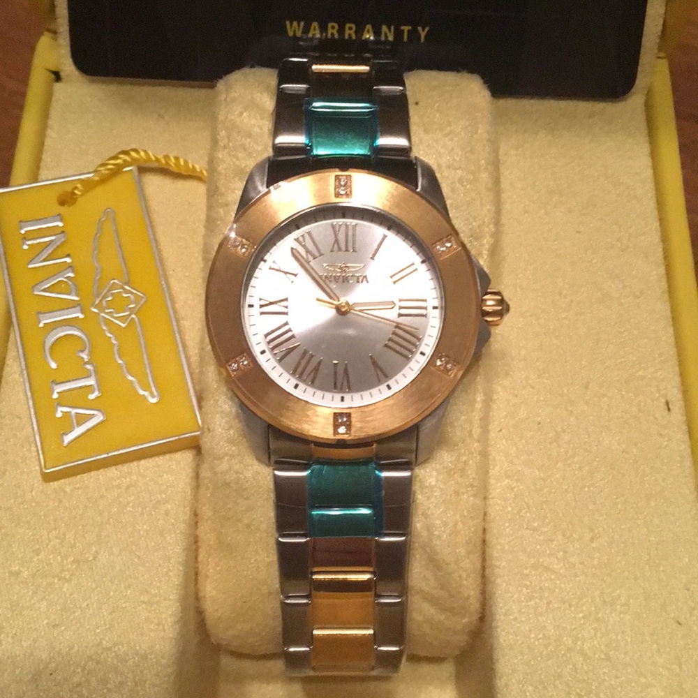 Invicta Watch - Picture 2 of 5